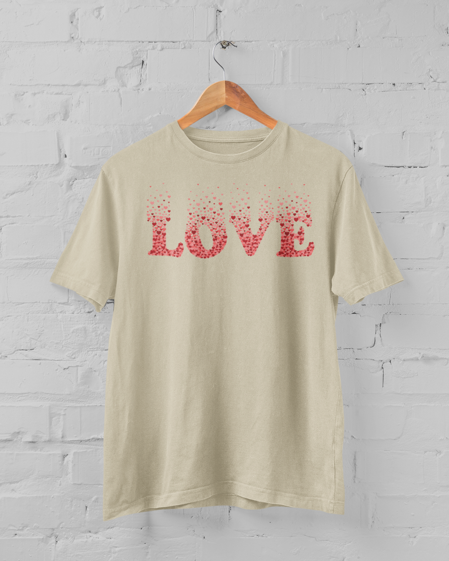 LOVE T-shirt