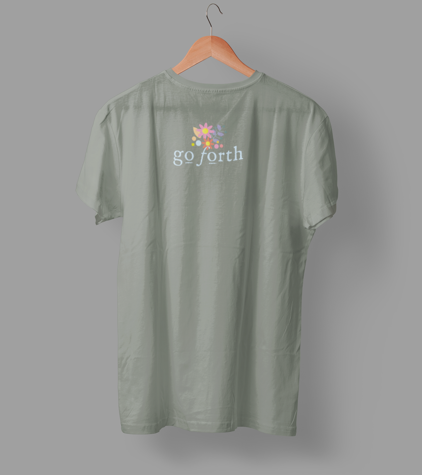 JESUS LOVE YOU T-shirt