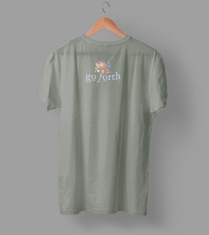 JESUS LOVE YOU T-shirt