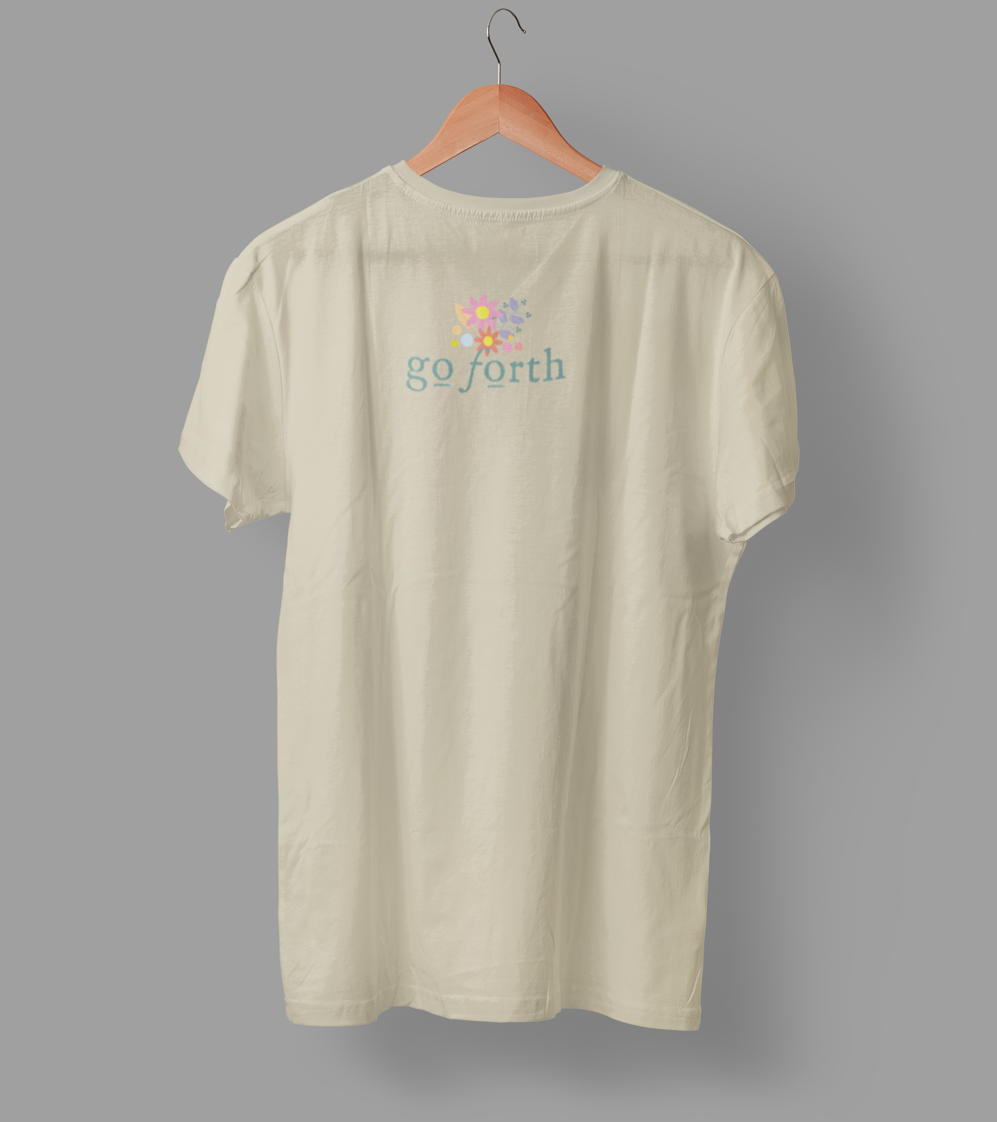 JESUS LOVE YOU T-shirt