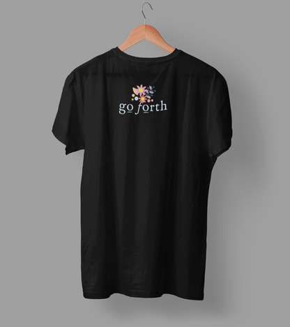 JESUS LOVE YOU T-shirt