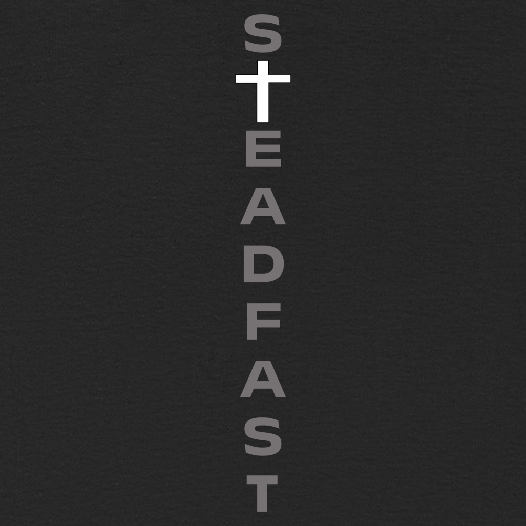 STEADFAST T-shirt