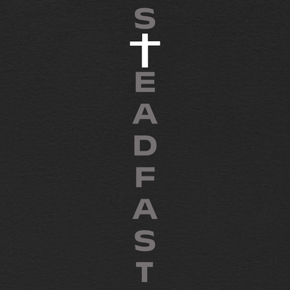 STEADFAST T-shirt