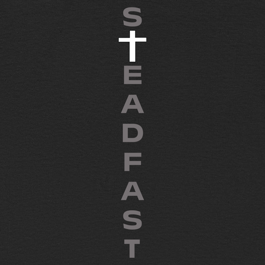 STEADFAST T-shirt