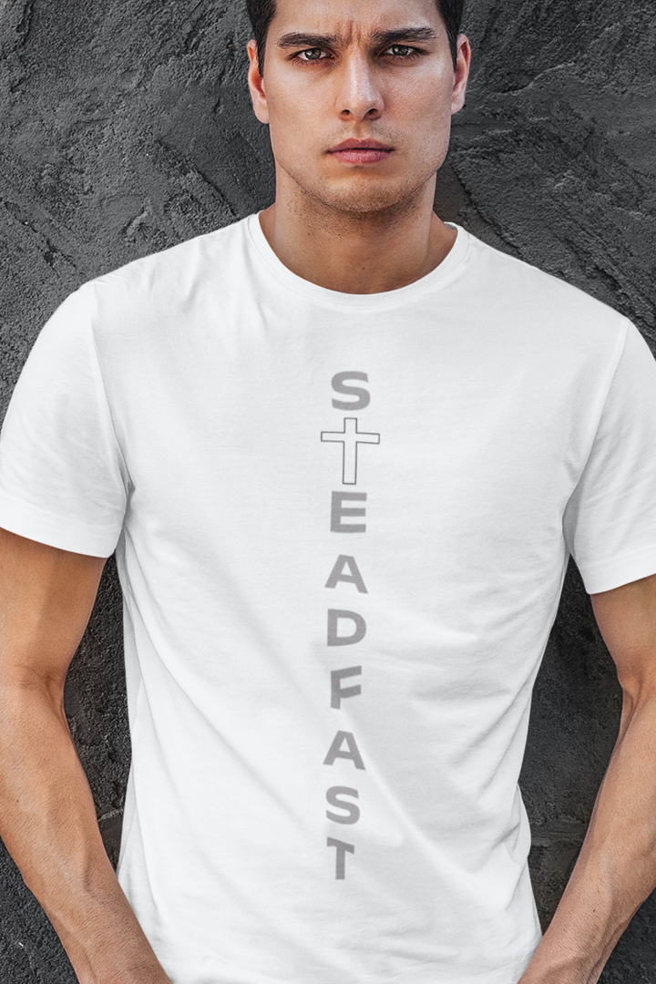 STEADFAST T-shirt