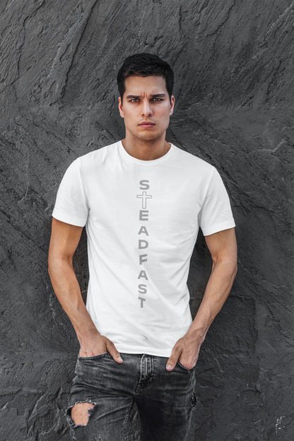 STEADFAST T-shirt