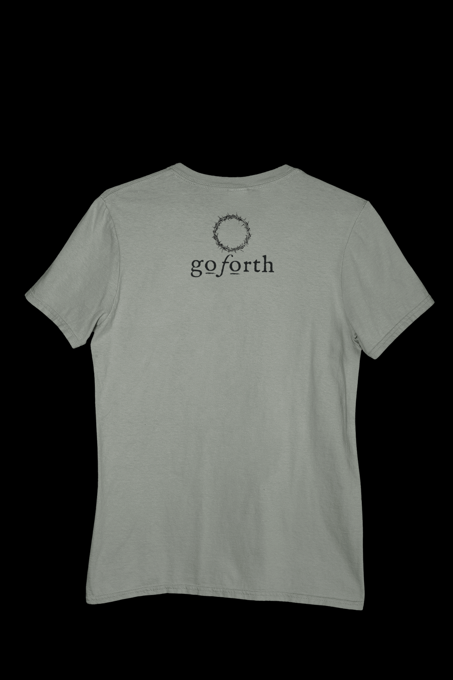 TRUE STORY - CROWN OF THORNS T-shirt