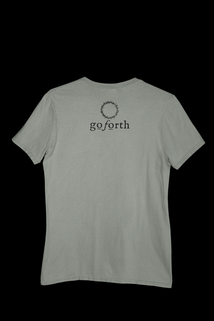 TRUE STORY - CROWN OF THORNS T-shirt