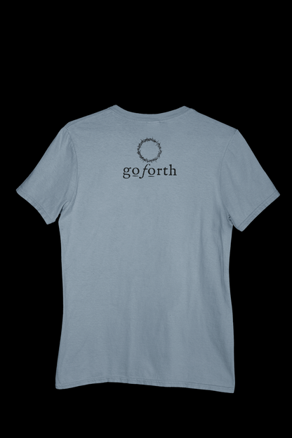 TRUE STORY - CROWN OF THORNS T-shirt