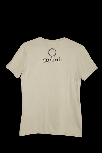 TRUE STORY - CROWN OF THORNS T-shirt