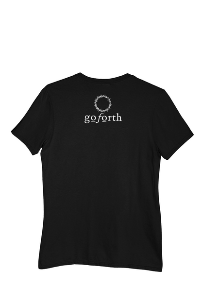 TRUE STORY - CROWN OF THORNS T-shirt