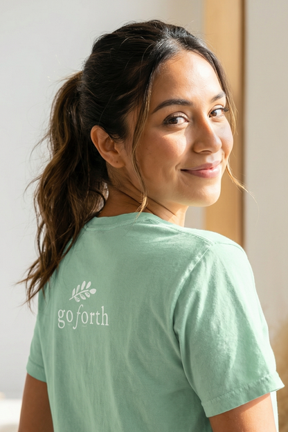 TRUST IN THE LORD TSHIRT