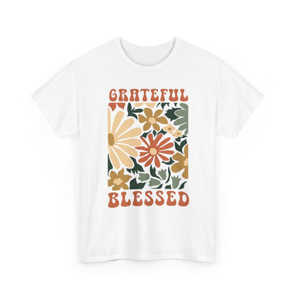 GRATEFUL BLESSED T-Shirt