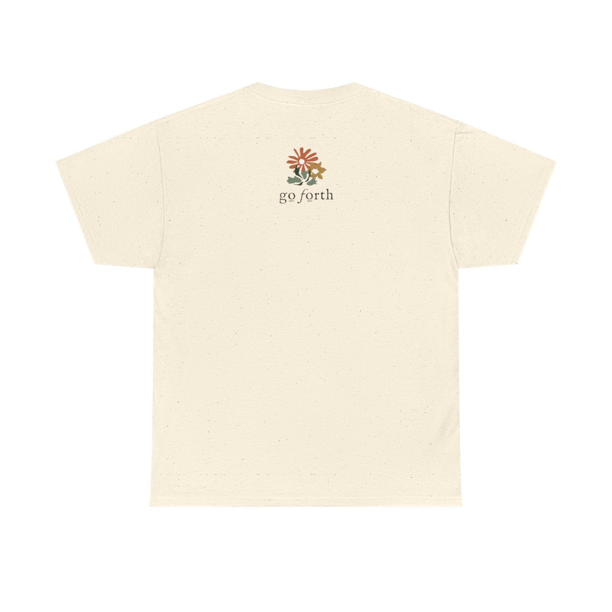 GRATEFUL BLESSED T-Shirt