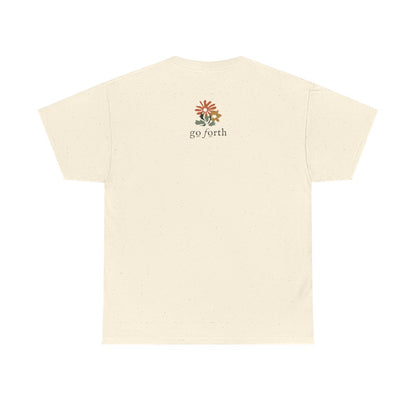 GRATEFUL BLESSED T-Shirt