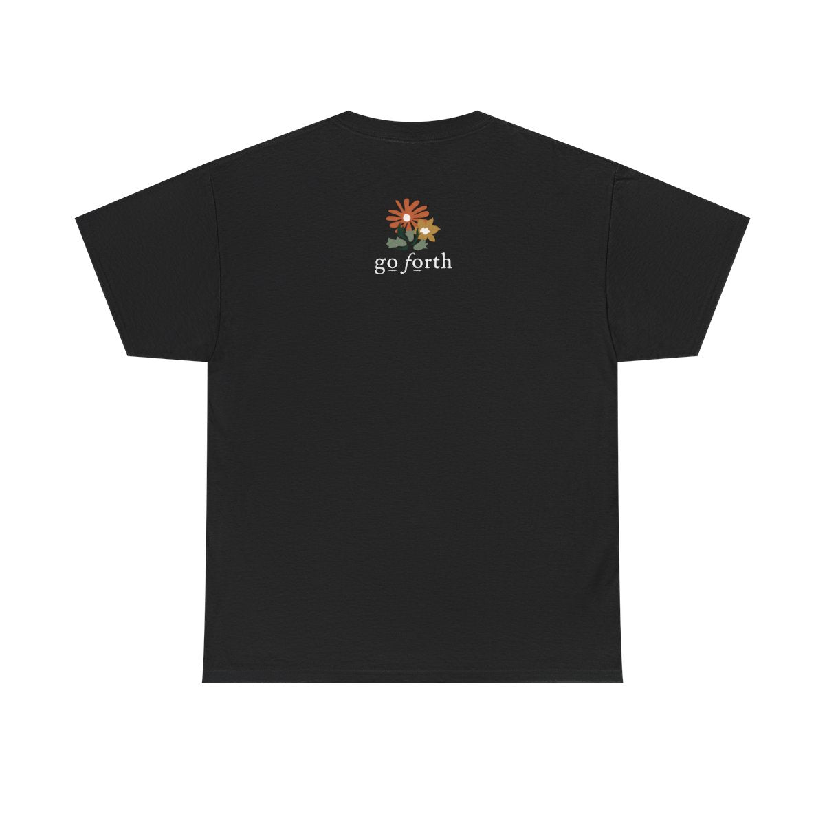 GRATEFUL BLESSED T-Shirt