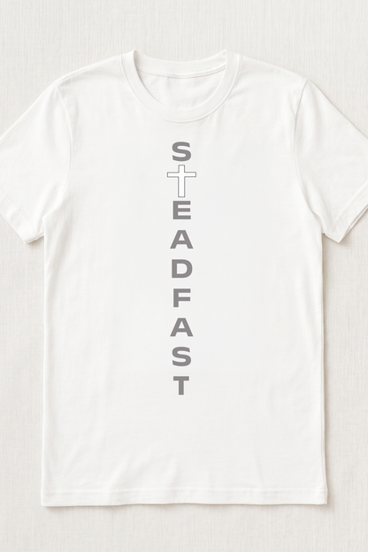 STEADFAST T-shirt