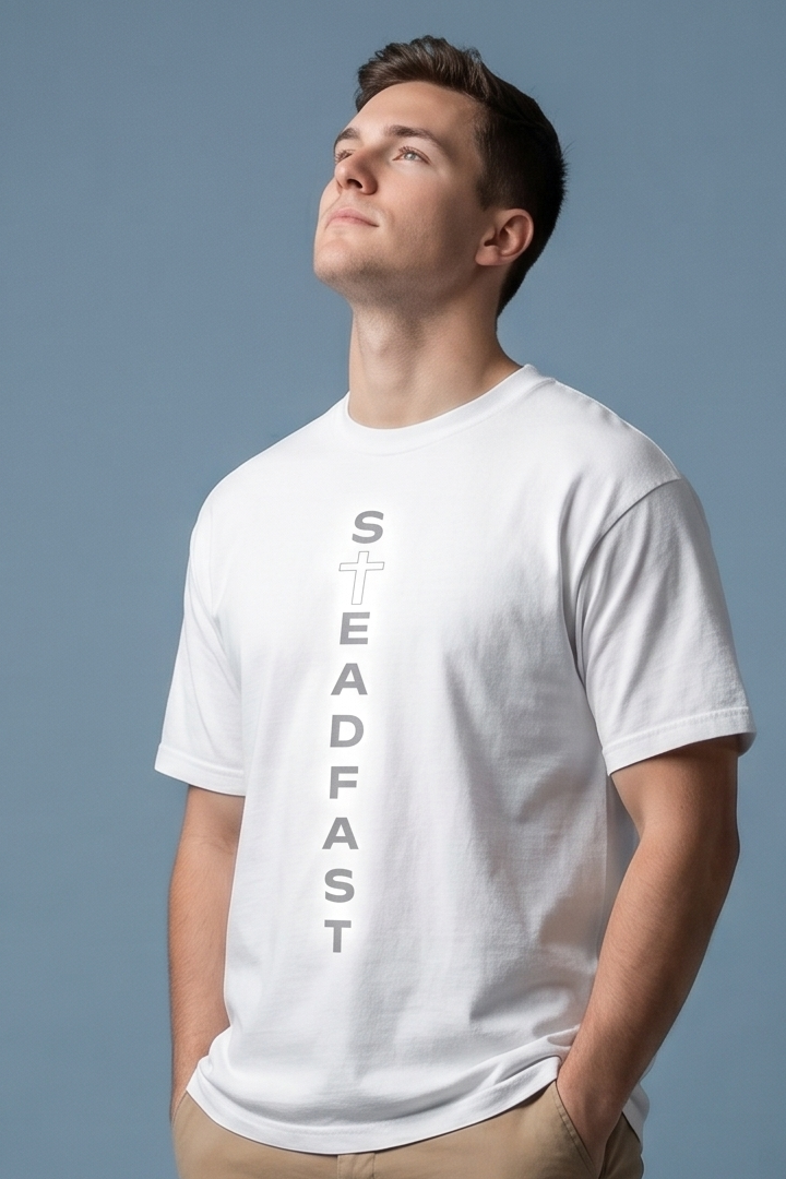 STEADFAST T-shirt