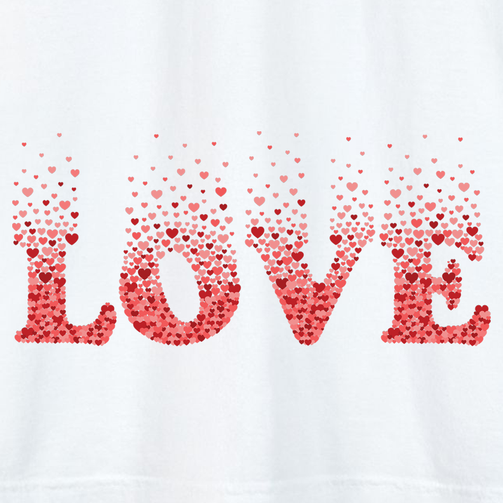LOVE T-shirt